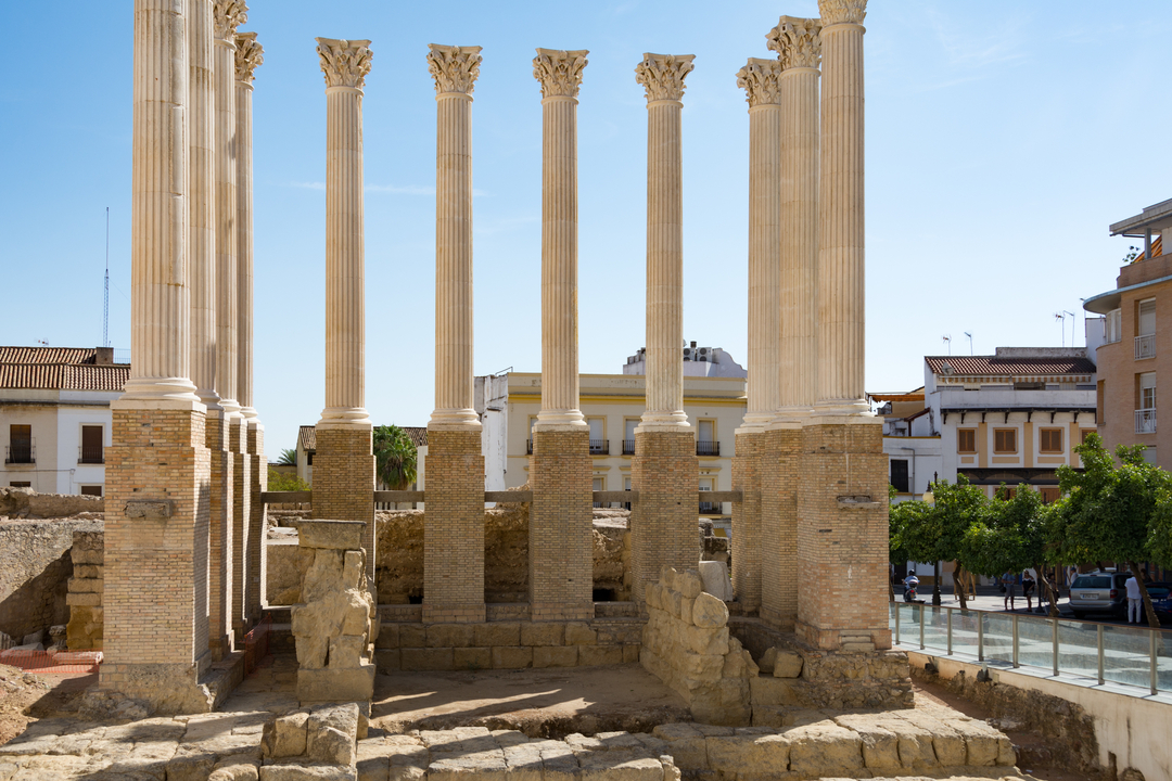 20171005 122852 , Cordoba, Andalusia, Spain